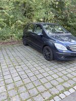 Mercedes B200 Automat Friscch Ab Mfk
