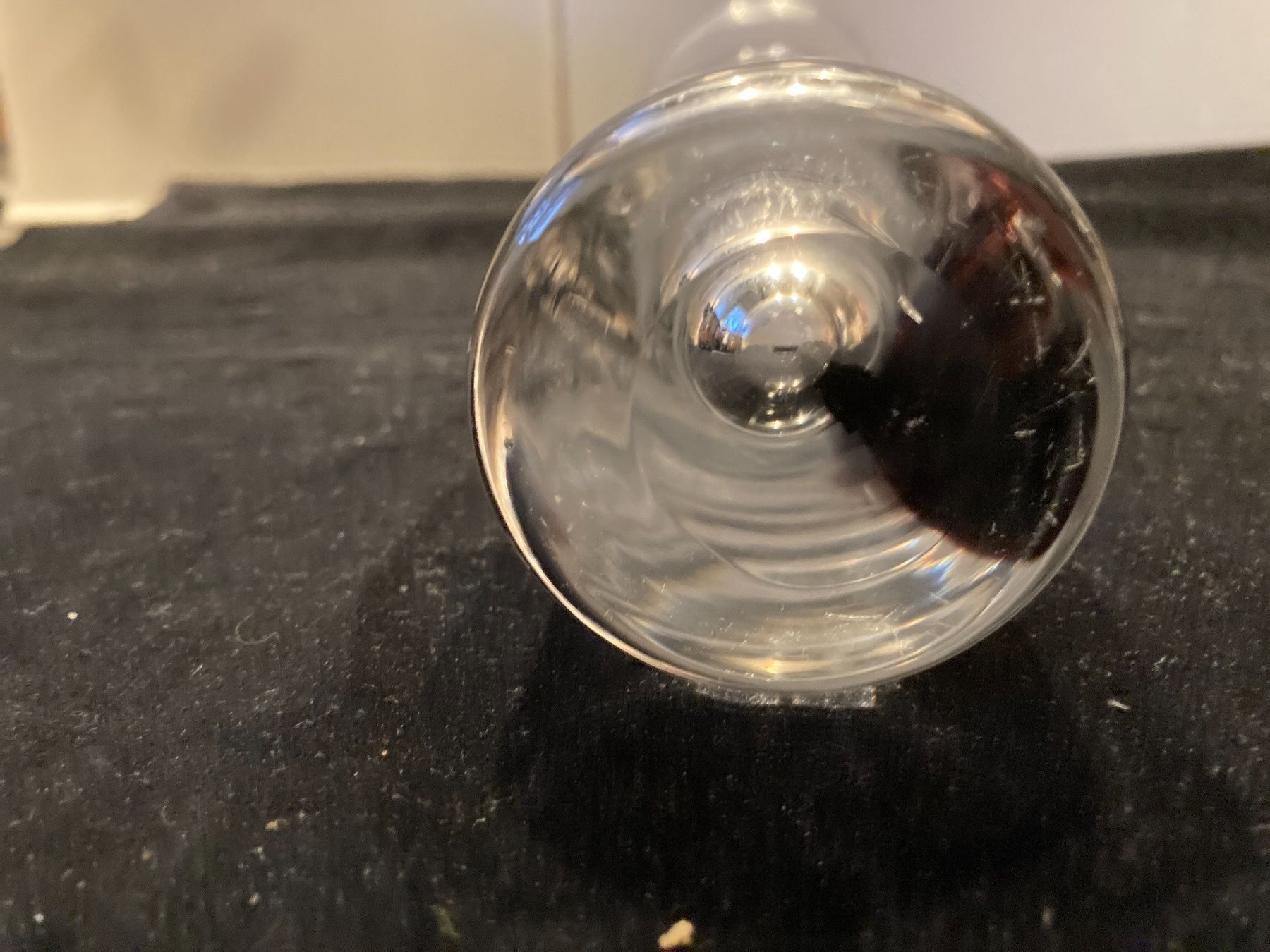 Vase & Récipients: Blumen - Vase – D'occasion à Zürich par Chaeffeler 3
