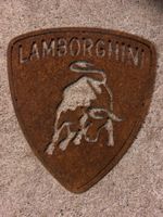 Lamborghini italia Oldtimer classic