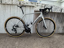 Endurace CF SL 8 Disc eTap - 2022
