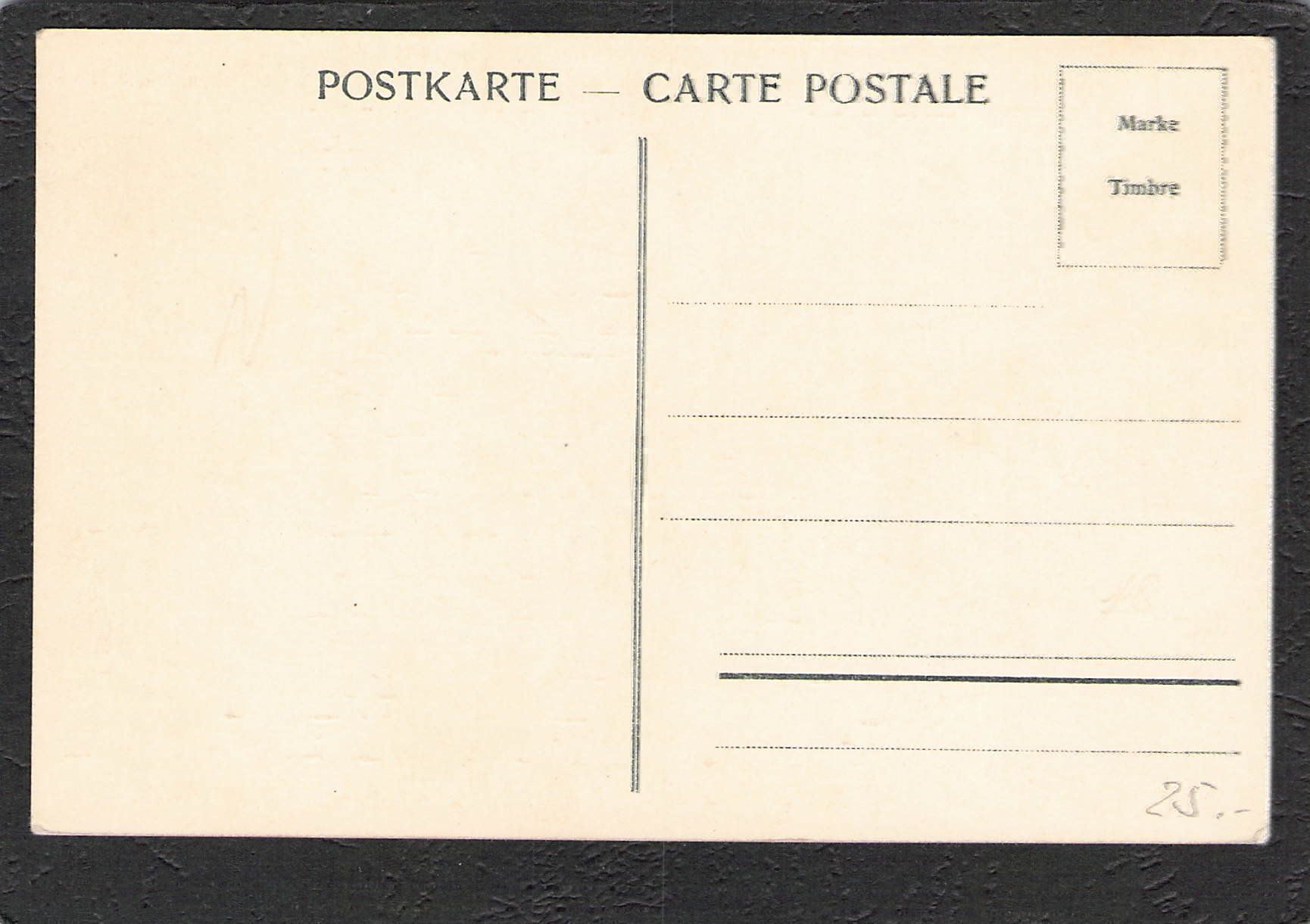 Cartoline postali: -Litho Soldatengruss – Usato da Reichenburg venduto da Pipo-67 1