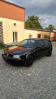 VW Golf IV 1.6 Automat - Frisch ab MFK und Service