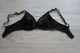 BH NEU schwarz 75B
