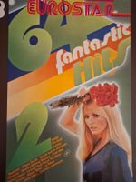 4 LP Fantastic Hits, Eurostar