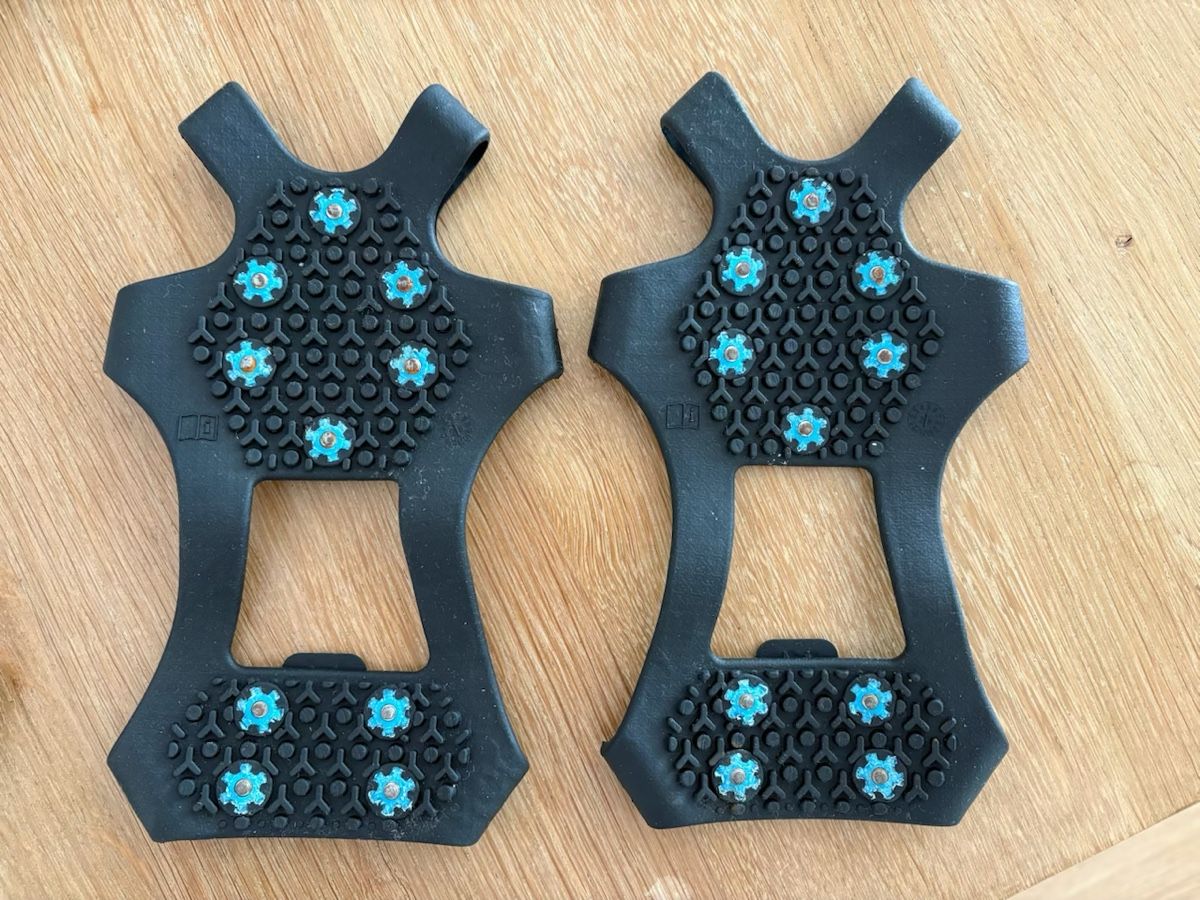 Schuhe für Jungen: Baby Schuhspikes – Gebraucht aus Kreuzlingen von watibloiro 2