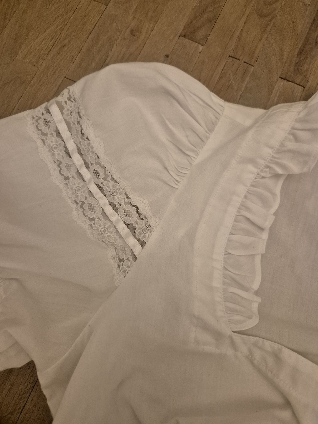 Vestiti: Landhaus Dirndl mit Bluse ,Grösse 36 – Usato da Winterthur venduto da obe_6hxf 6