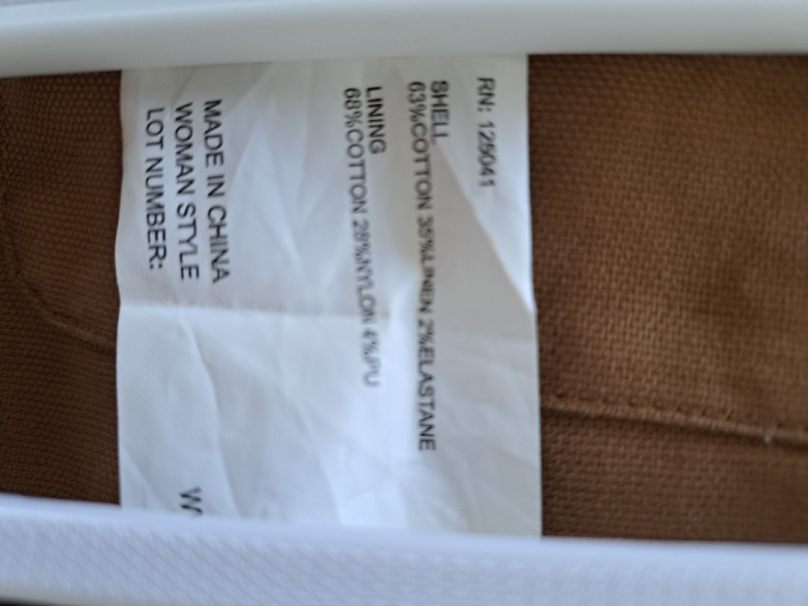 Woolrich Giacche: Woolrich Jacke NEU – Usato da Thalwil venduto da sternenstaub369 3
