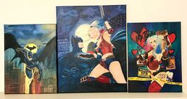 Pop Art Kunst