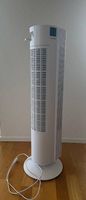 Stylies Cygnus - Tower Fan/Ventilator (like new)