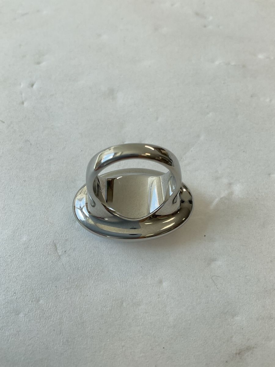 Ringe: Bague Calvin Klein, taille 54  – Gebraucht aus Malleray von Robot12 3