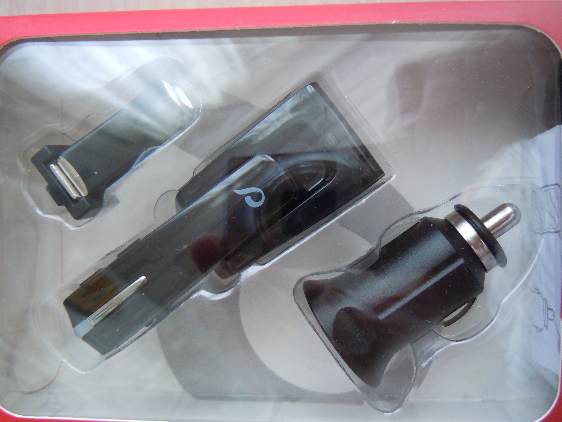 Kopfhörer: Car Headset Pro – Neu und originalverpackt aus Luzern von Baumli1 1
