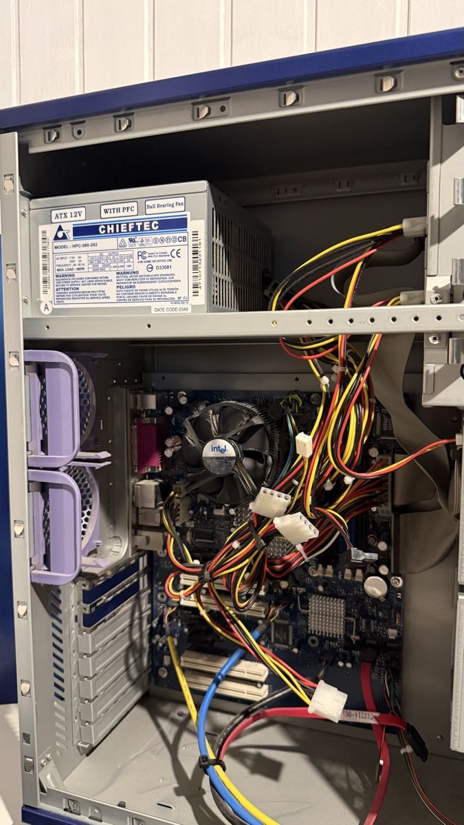 PC: Diverse PC Teile  – Difettoso da Däniken SO venduto da sunnyresales 1