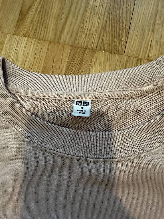 Pullover & Sweatshirts: Uniqlo Pullover Grösse S – Gebraucht aus Zürich von san_7n2l 2