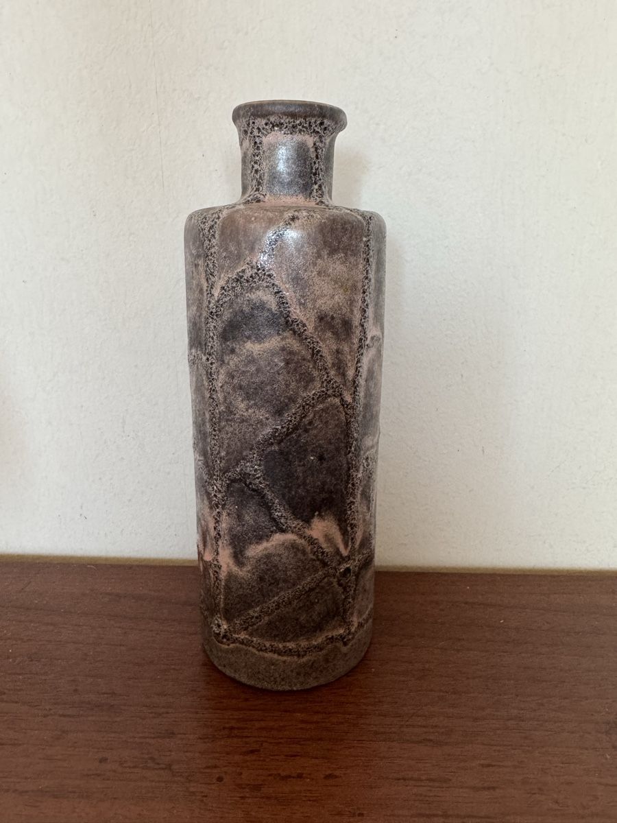Vasi & Recipienti: Ruscha Keramik Vase, West Germany – Usato da Balsthal venduto da Narulya
