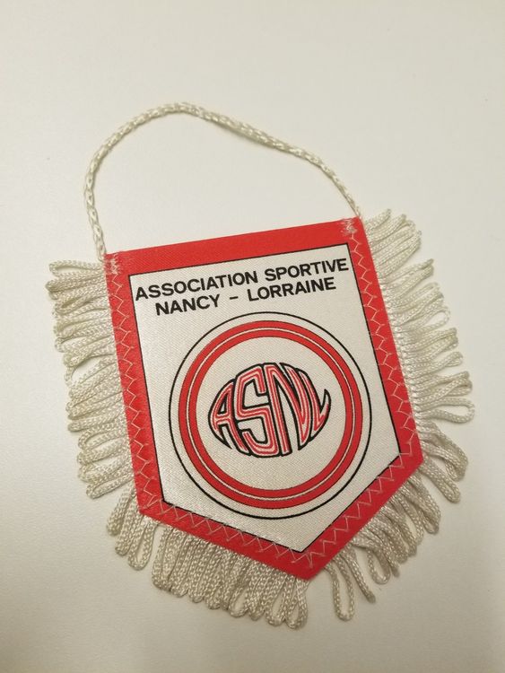 Le Mans - AS Nancy Lorraine (0-4), National 2024, France Forza Football