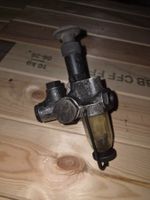 Scintilla Förderpumpe zu Hürlimann Traktor od. Saurer LKW