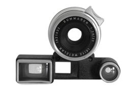 Leitz 35mm f/2.8 Summaron M Objektiv 35 mm f2.8 für Leica M