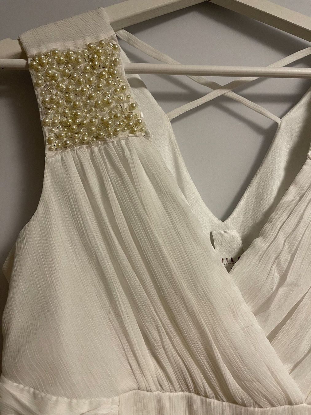 Vila Robes: wunderschönes Sommerkleid – D'occasion à Winterthur par Deal246 1