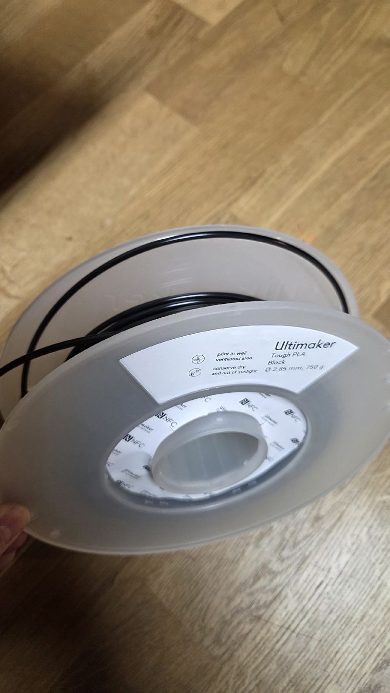 Ultimaker Stampanti 3D: Ultimaker S5 3D-Drucker - Top Zustand – Usato da Balgach venduto da Basti2 4