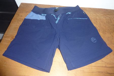 La Sportiva, Shorts, Damen, Grösse 40, L, neu