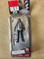 AMC THE WALKING DEAD Michonne McFARLANE TOYS