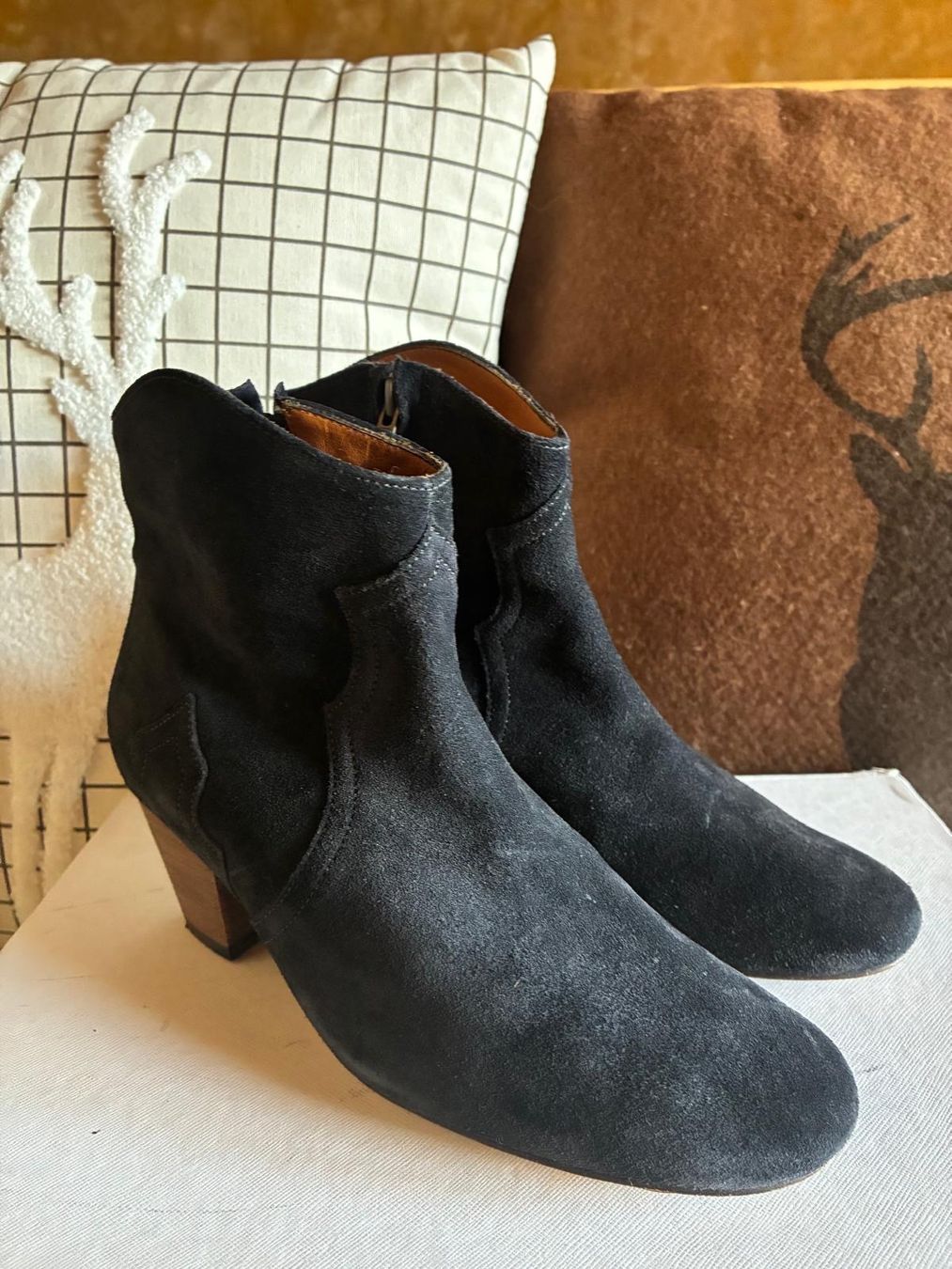 Isabel Marant Scarpe da donna: ISABEL MARANT – Usato da Rümlang venduto da har_z6qv