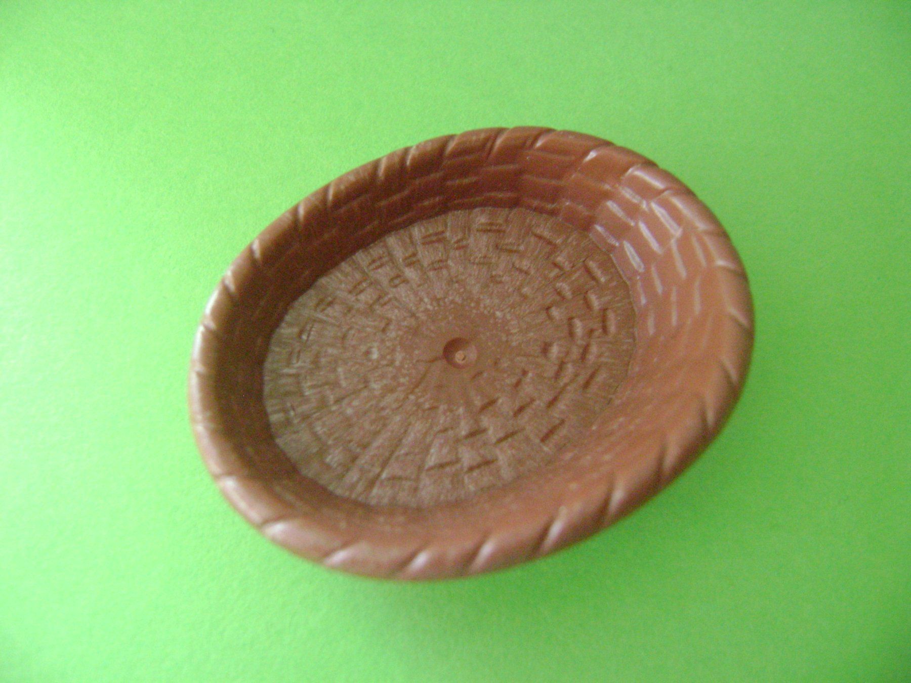 Playmobil Jouets: Playmobil - Katzenkorb oval, braun – D'occasion à Wil SG par Pascal_V 3