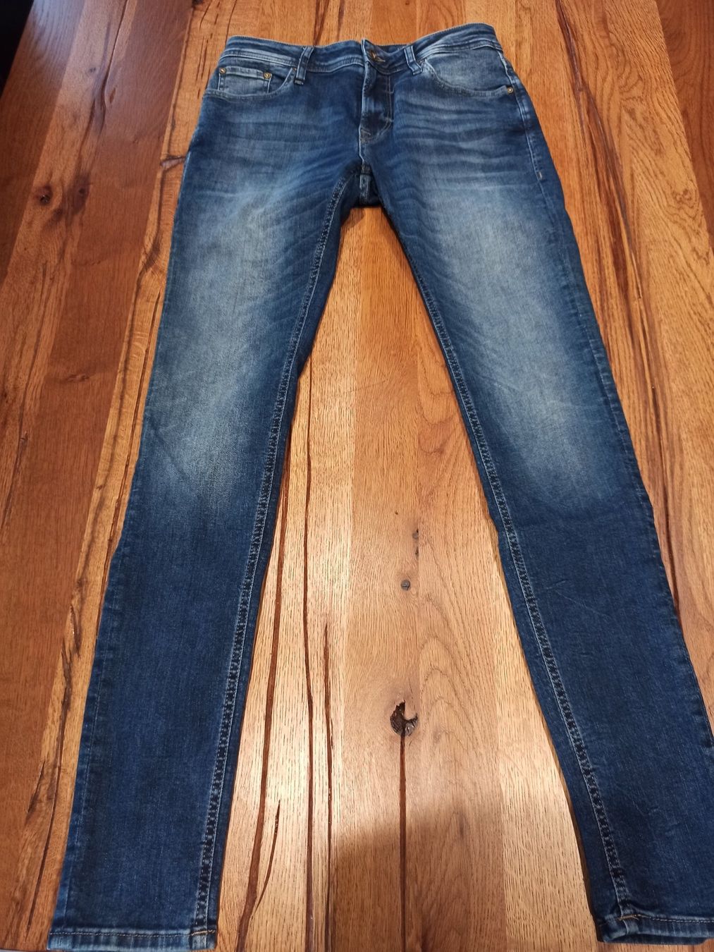 Jack & Jones Jeans: JACK AND JONES Jeans – Nuovo e nell'imballaggio originale da Niederwil AG venduto da Nioc28