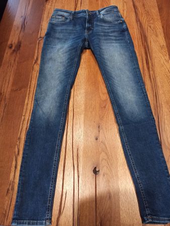 JACK AND JONES Jeans