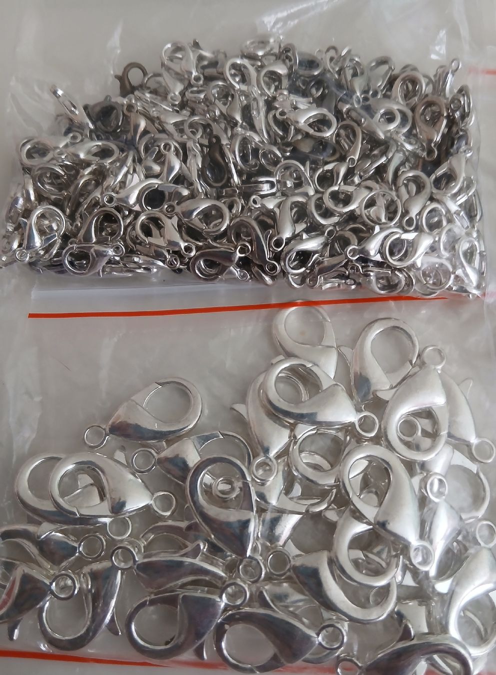 Kit bricolage: zum Schmuck basteln  – Nuovo (secondo la descrizione) da Stansstad venduto da mikamo 1