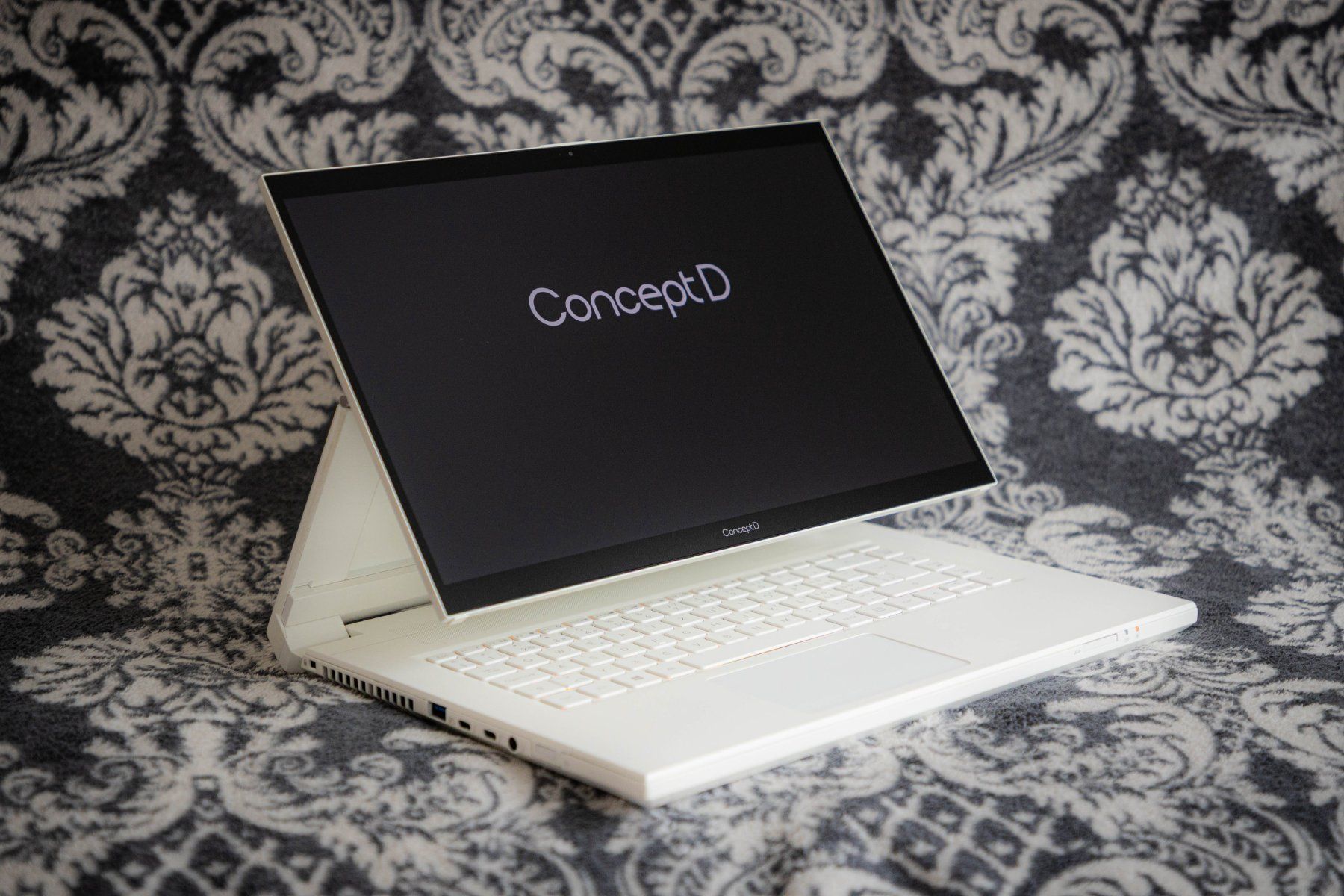 Acer Notebook: ConceptD 7 Ezel – Usato da Hünibach venduto da lui_2tm7