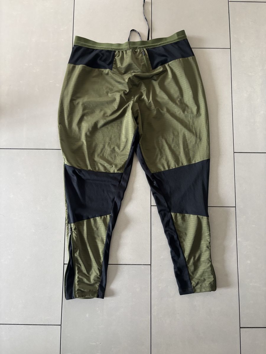 Nike Pantaloni: Nike running phenom elite – Nuovo (secondo la descrizione) da Marly venduto da run_lv7k 1