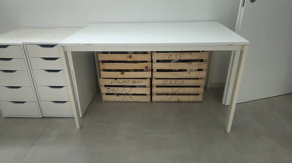 Tische: Tavolo ikea  – Gebraucht aus Bellinzona von dar_fyq9