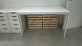 Tavolo ikea 