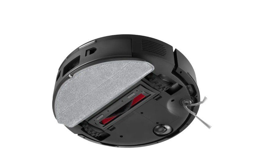 Roborock Aspirapolveri & Accessori: Roborock Saugroboter Q7TF+, schwarz – Nuovo (secondo la descrizione) da Bassersdorf venduto da COOL-AG 6