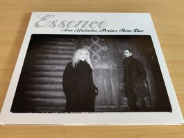 Ann Malcolm / Florian Huber Duo – Essenc