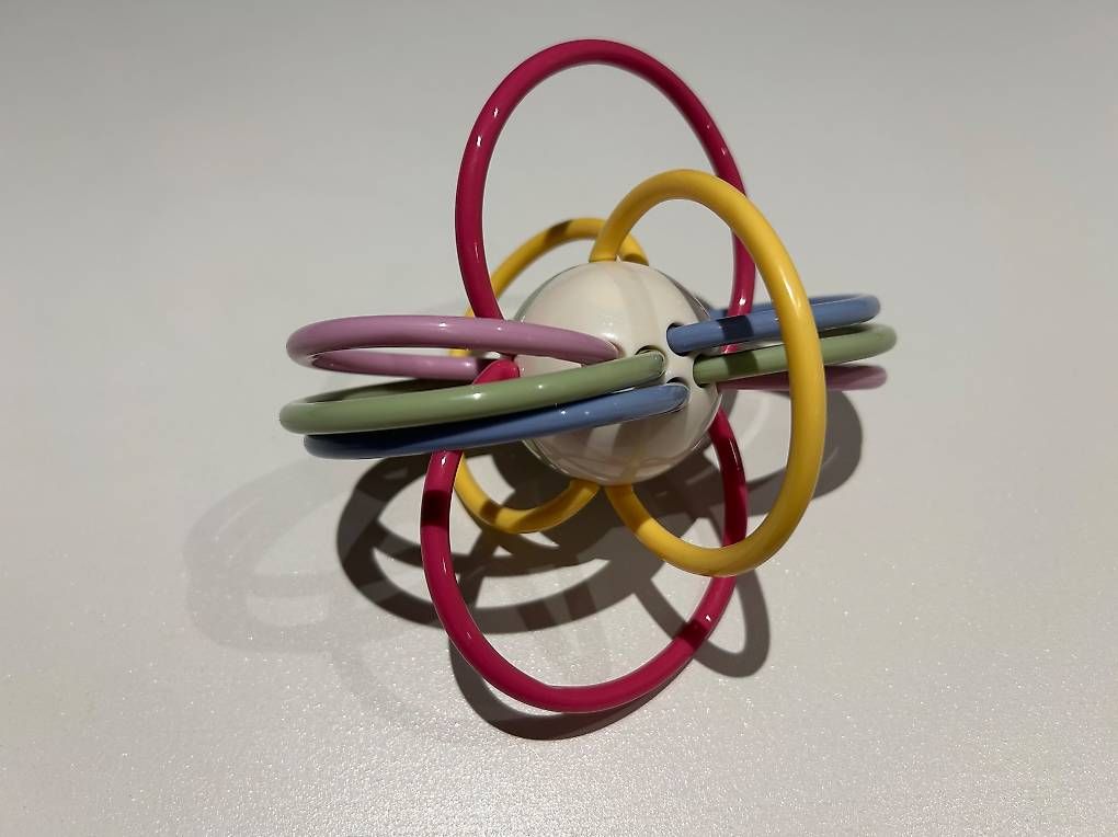 Spielzeuge: Jouets pour bébé – Gebraucht aus Echallens von zub_jh6s 1