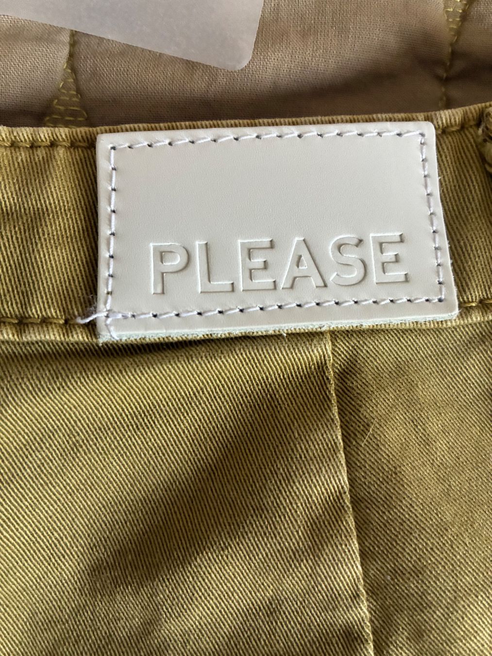 Please Jeans Hosen: Please Hose Gr. S NEU – Neu und originalverpackt aus Fribourg von waves55 4