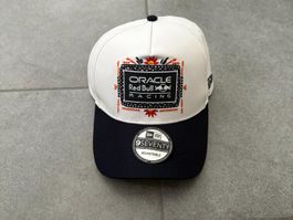 Red Bull Formel 1 Mexico GP Cap - gestickt, hochwertig, neu