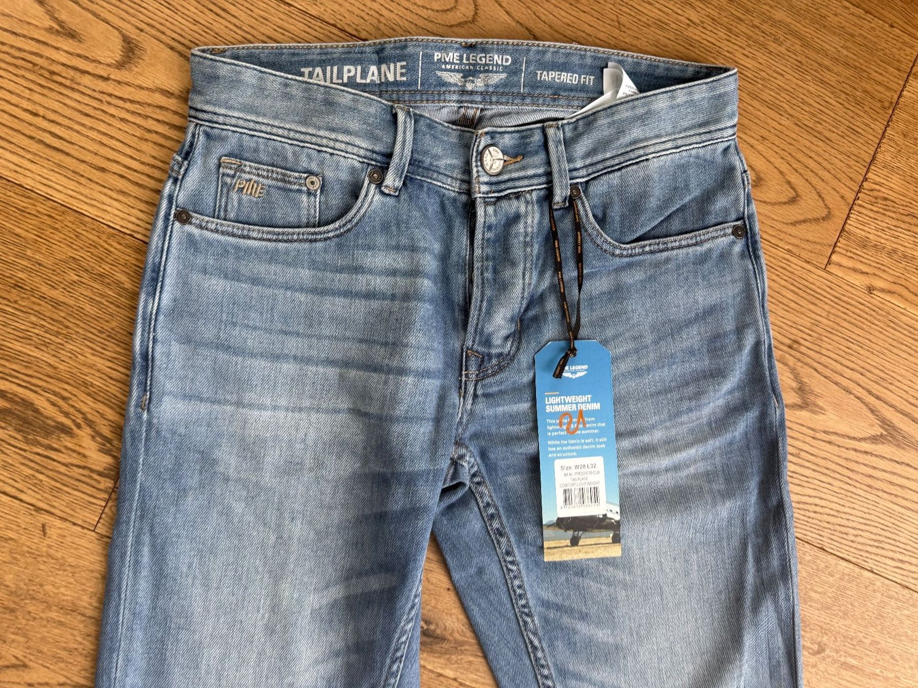 PME Legend Jeans: Jeans, PME **NEU**  28/32 – Nuovo (secondo la descrizione) da Stettfurt venduto da outlet72 2