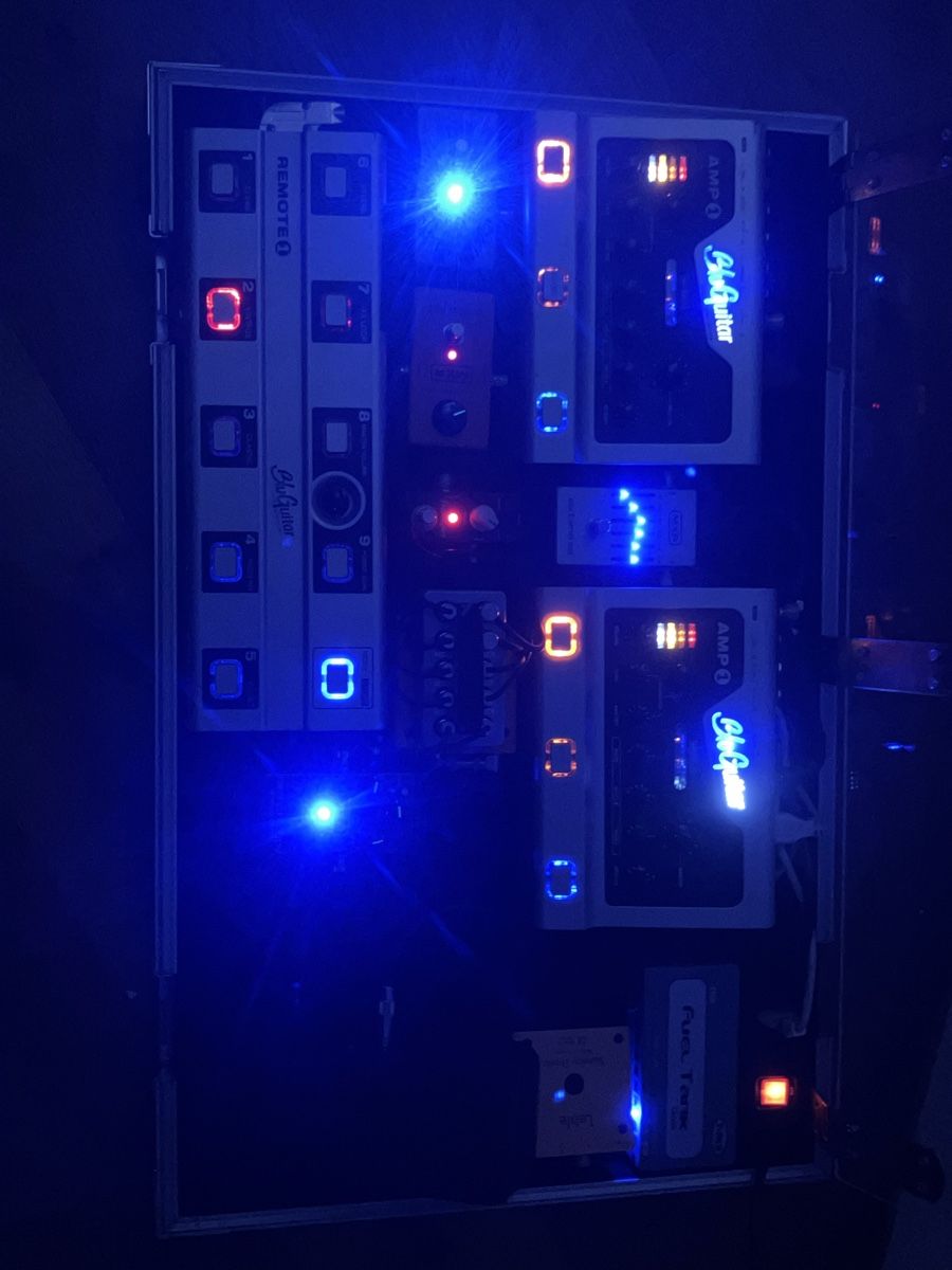 Amplificatori: AMP 1 Rig – Usato da Wattenwil venduto da mis_ksh2 7