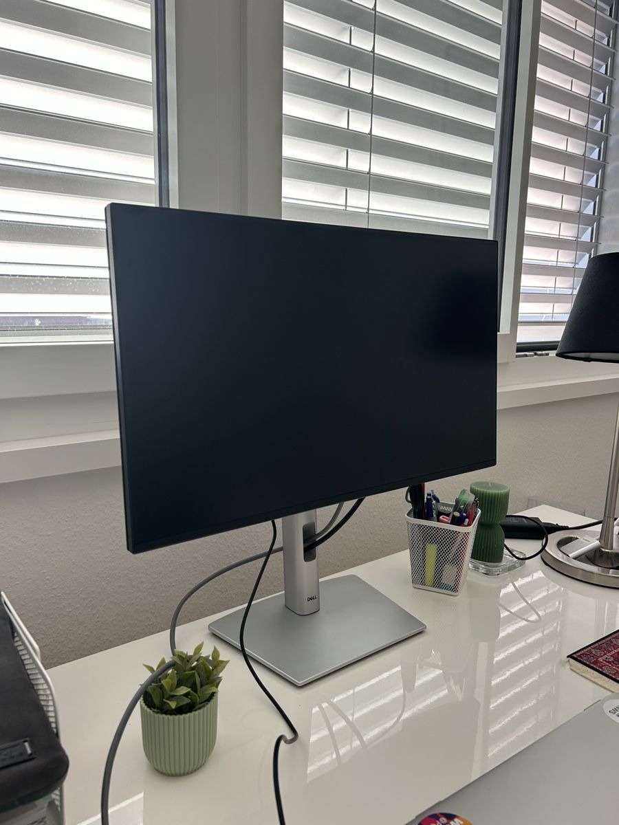 Ecrans: Monitor Dell P2425H – D'occasion à Thun par lllyynnnn 2