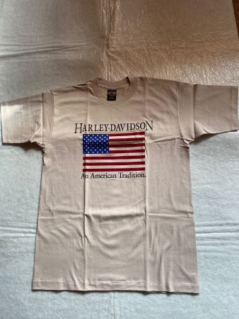 Harley Davidson T-Shirt Top Zustand