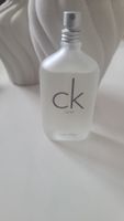 CK One Calvin Klein Eau de Toilette - Unisex Duft!