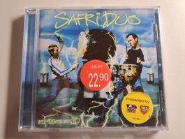 SAFRI DUO - Episode II