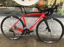 Price Road Disc Alloy/Carbon 48cm Shimano 105 12sp Di2 Elec