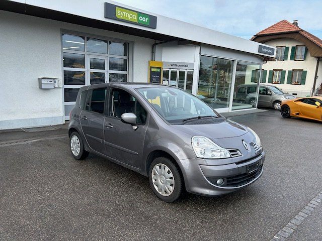 Renault Modus 1.2 100 (Gebraucht) in Kräiligen für CHF 1303 – nur ...