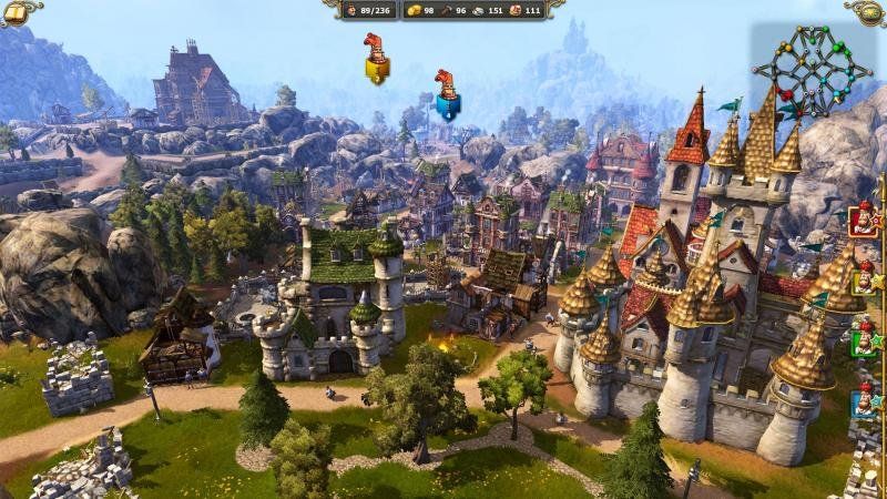 Spiele: Die Siedler 7 History Edition (PC Ubisoft Connect Key Code) – Neu (gemäss Beschreibung) aus Bad Säckingen von ms-spiele-keys 2