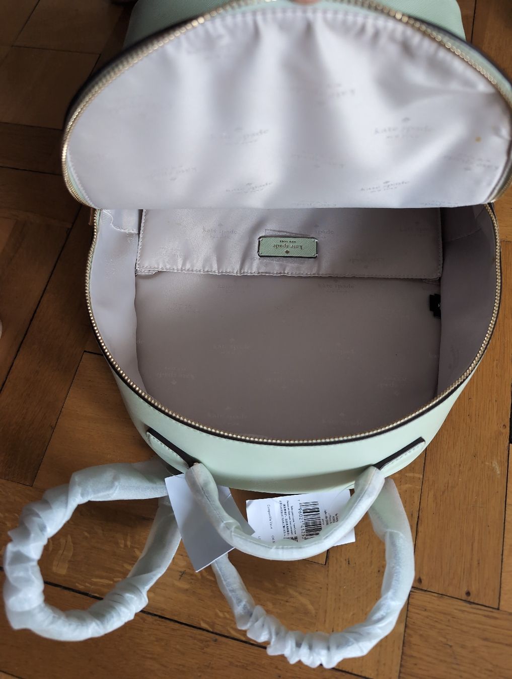 Kate Spade Zaini: Kate Spade – Nuovo e nell'imballaggio originale da Langnau am Albis venduto da Liaurencija 4