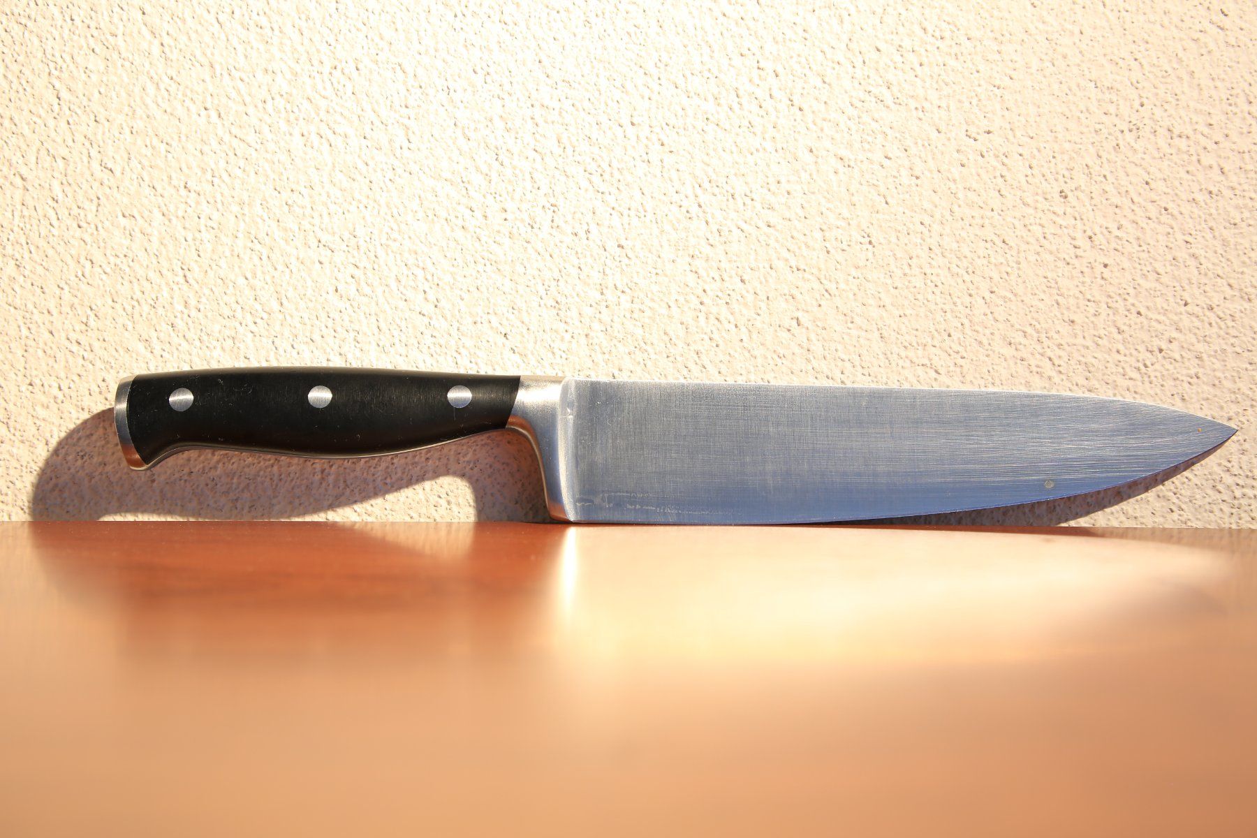 Couteaux de cuisine: Coltelli Berndorf – D'occasion à Solduno par WildLife83 1